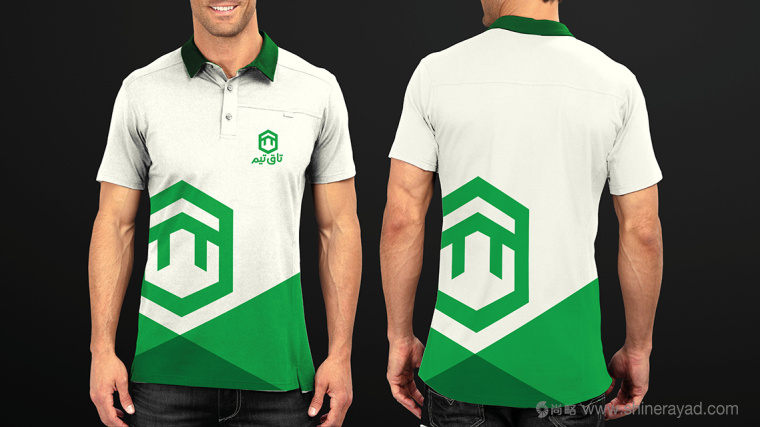 TAGTEAM 工業品企業VI設計上海VI設計公司5