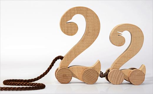 22街巷幼兒園logo設計教育企業形象設計-上海logo設計公司3