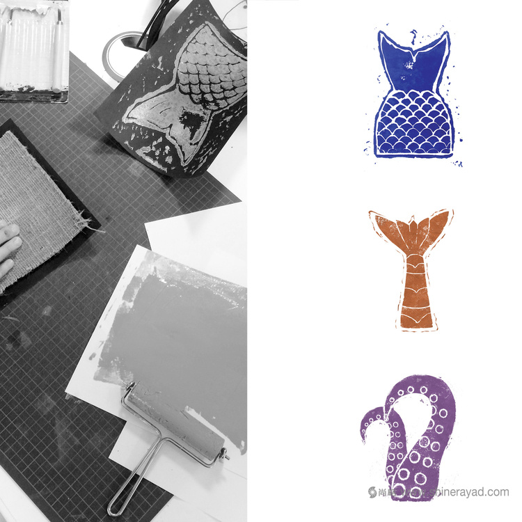 上海包裝設計欣賞：TOU 海鮮水產品包裝設計4