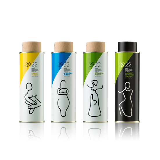 3922 錫盒裝橄欖油包裝設(shè)計(jì)-上海包裝設(shè)計(jì)公司設(shè)計(jì)欣賞1