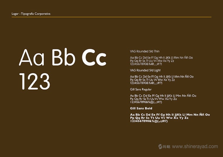 Enoteca 葡萄酒logo設計品牌VI設計-上海logo設計-上海VI設計8