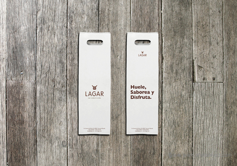 Enoteca 葡萄酒logo設計品牌VI設計-上海logo設計-上海VI設計13