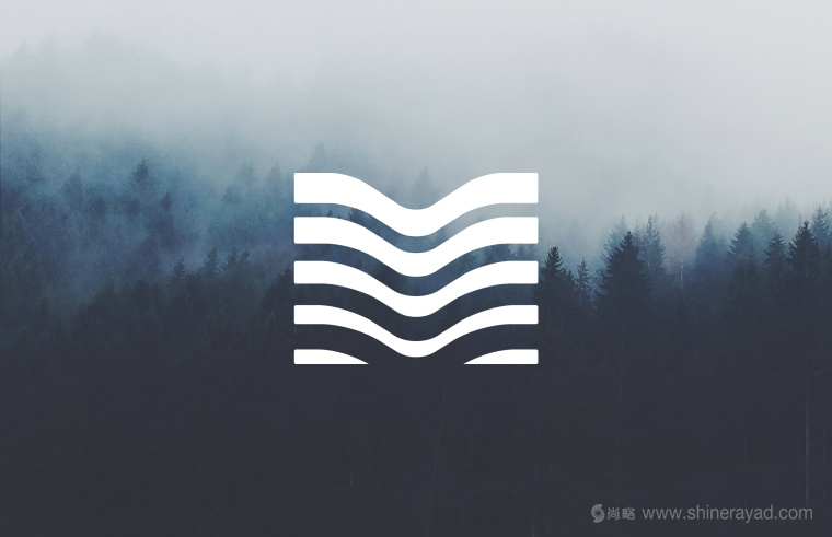 密西西比國家公園監測機構MPC logo設計-上海logo設計公司1