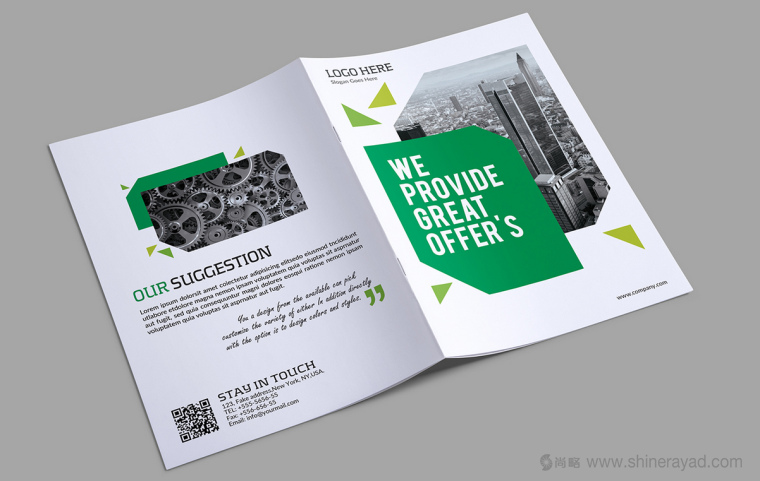 上海畫冊設計公司工業(yè)品畫冊設計板式欣賞1