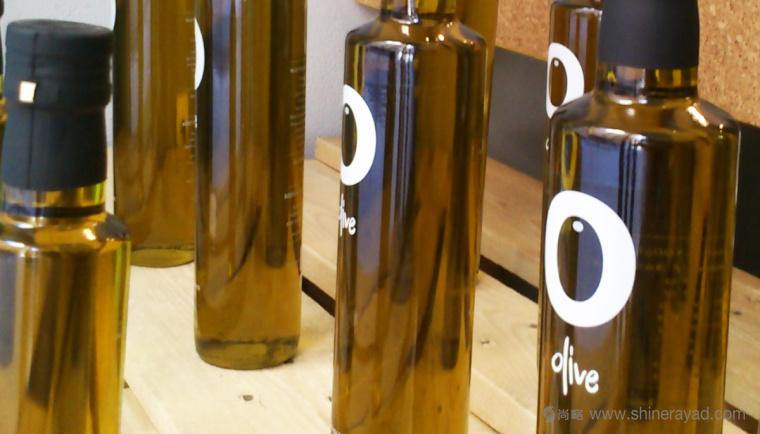 有創(chuàng)意的O Olive橄欖油logo設(shè)計(jì)包裝設(shè)計(jì)-上海品牌策劃設(shè)計(jì)公司6