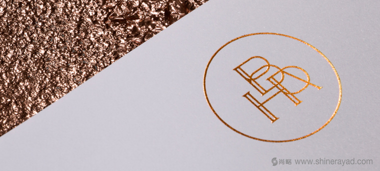 Broermann 五星級酒店LOGO設計-上海logo計公司1