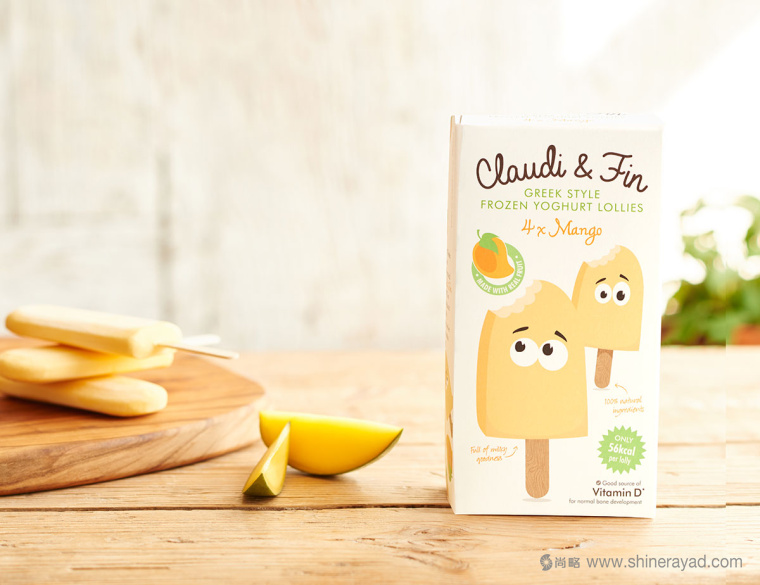 上海包裝設(shè)計公司設(shè)計欣賞：可愛柔美風棒冰冰棍包裝設(shè)計5