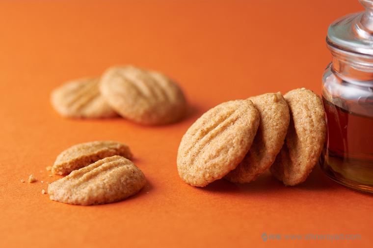 日式烘培糕點甜品LOGO設計品牌VI形象設計-上海烘培餐飲品牌設計公司15