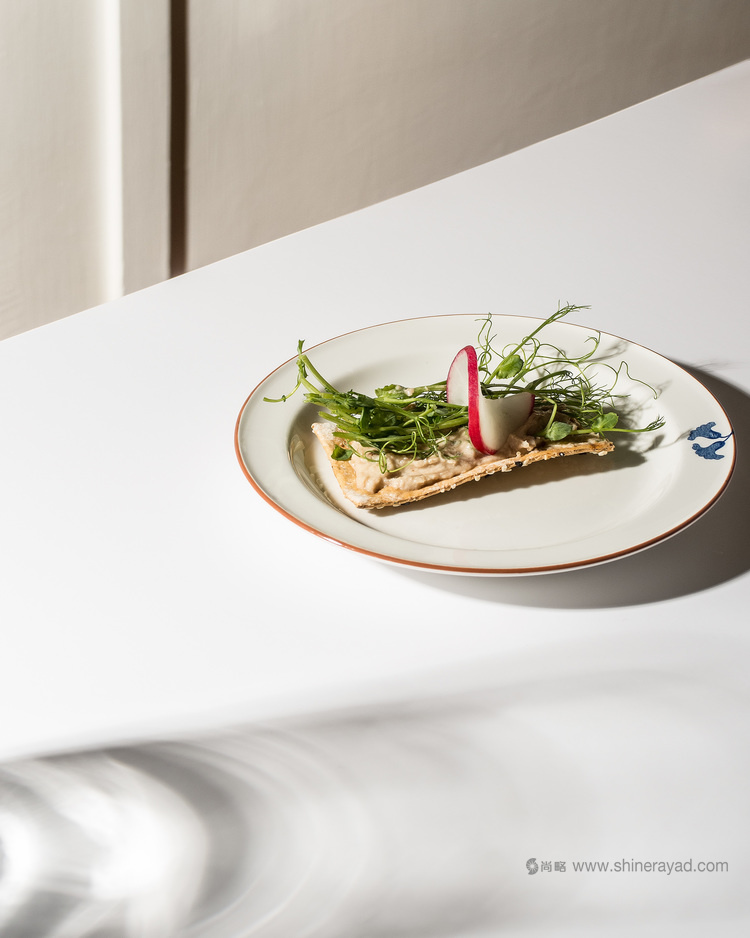 上海海產品包裝設計欣賞：手繪魚插畫風格的BIGGANS 魚醬包裝設計8