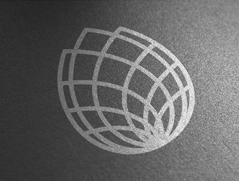 Abundant 營養補充劑和美容產品保健品品牌logo設計-上海logo設計公司2