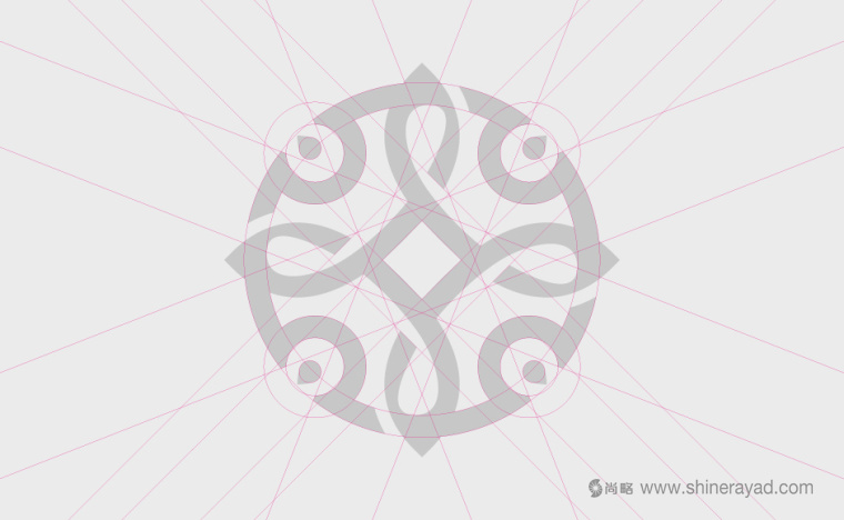 Odintsov 珠寶首飾品牌形象設計-logo設計-上海品牌設計公司·7