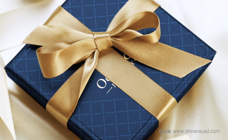 Odintsov 珠寶首飾品牌形象設計-包裝盒設計-上海品牌設計公司10