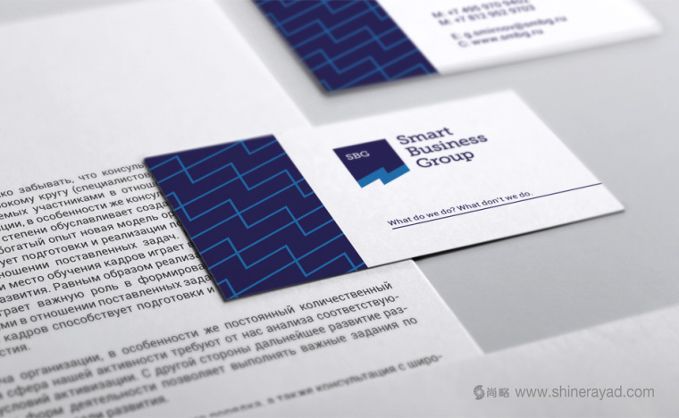SBG企業logo設計VI識別設計-上海logo設計-上海VI設計14