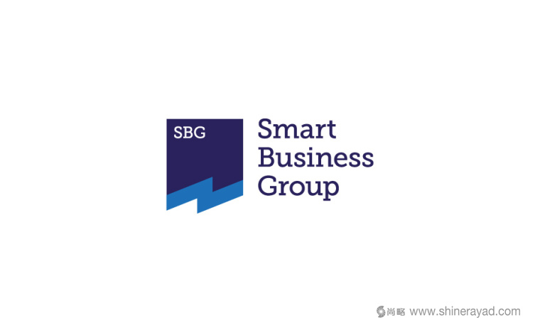 SBG企業logo設計VI識別設計-上海logo設計-上海VI設計2
