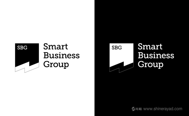 SBG企業logo設計VI識別設計-上海logo設計-上海VI設計4