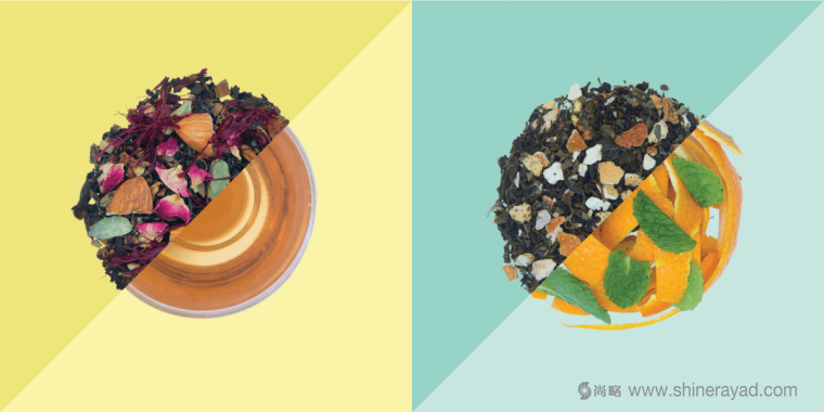 印度 Tea Trunk 茶葉品牌小象吉祥物包裝設計-上海包裝設計公司6