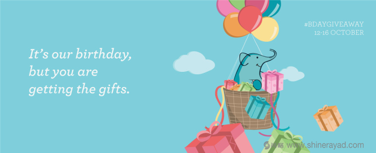 印度 Tea Trunk 茶葉品牌小象吉祥物包裝設計-上海包裝設計公司13