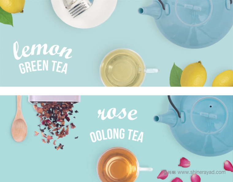 印度 Tea Trunk 茶葉品牌小象吉祥物包裝設計-上海包裝設計公司9