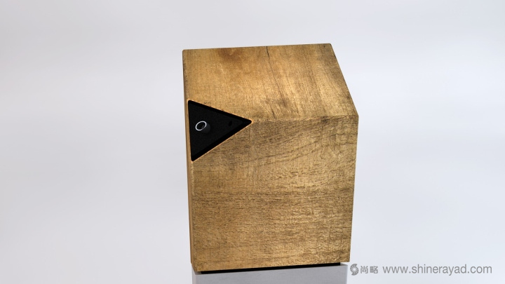 有機原木風Koronaki希臘特級初榨橄欖油禮盒包裝設計-上海包裝設計公司欣賞4