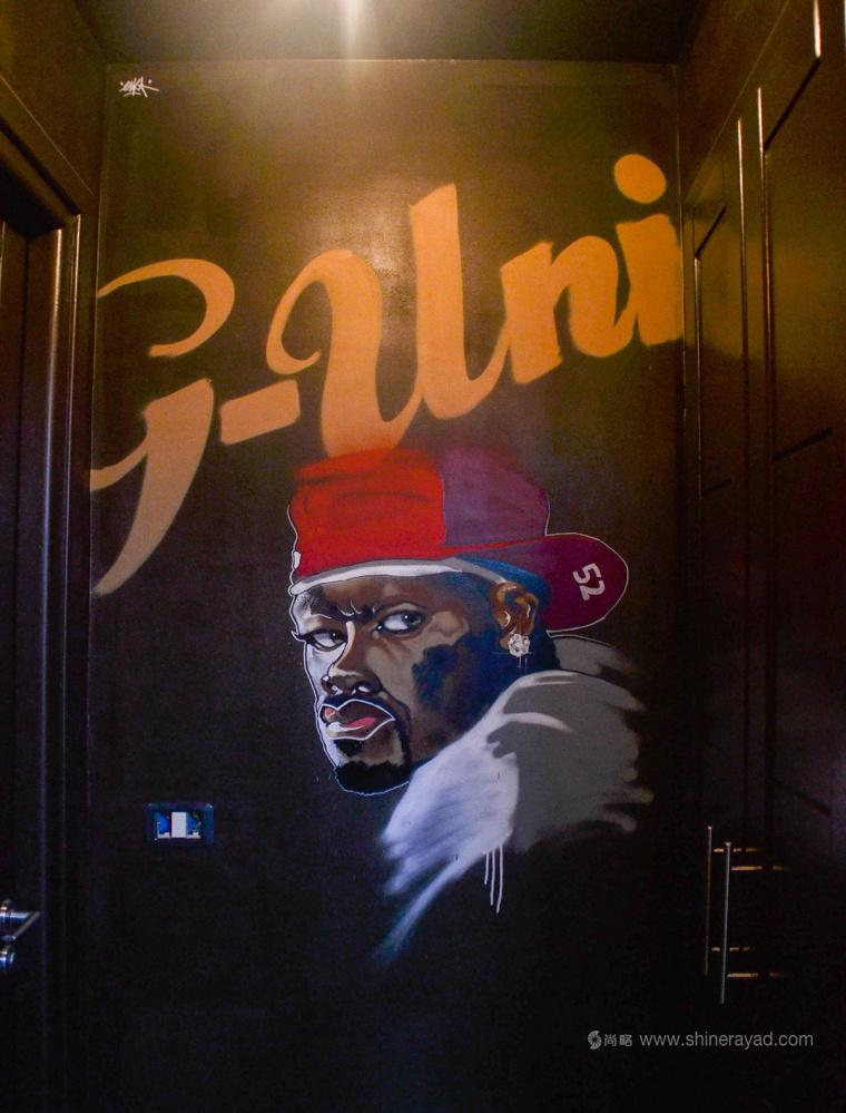 Burger Station 漢堡快餐餐廳餐飲SI室內空間設計-上海SI設計-上海品牌設計公司17