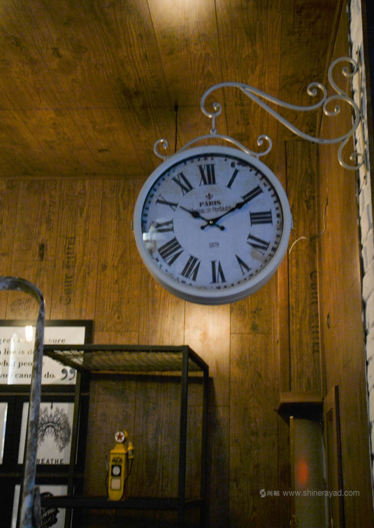 Burger Station 漢堡快餐餐廳餐飲SI室內空間設計-上海SI設計-上海品牌設計公司23