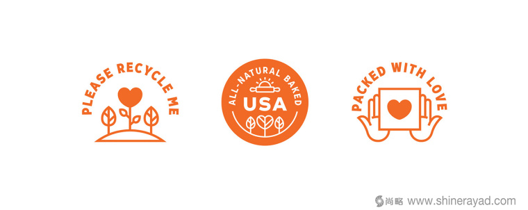 Barkables 寵物狗醫院機構logo設計-上海logo設計公司7