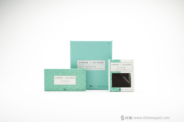 Simon 手工巧克力禮盒包裝設(shè)計(jì)插畫設(shè)計(jì)-上海食品包裝設(shè)計(jì)公司設(shè)計(jì)欣賞4