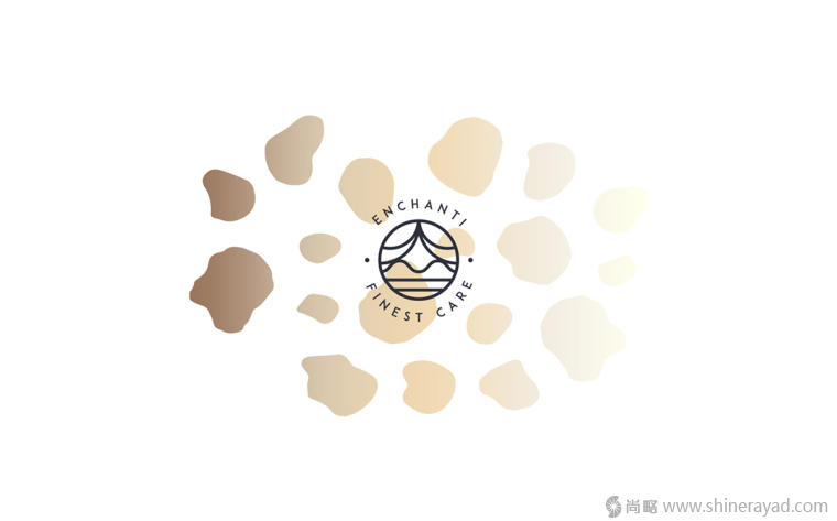 Enchanti 化妝品產品包裝設計-上海包裝設計17