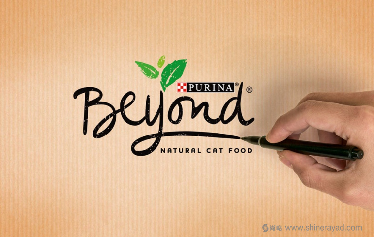 Going Beyond 普瑞納寵物食品包裝設計-上海包裝設計公司1