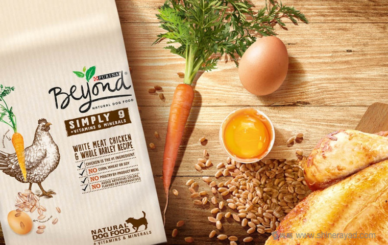 Going Beyond 普瑞納寵物食品包裝設計-上海包裝設計公司2