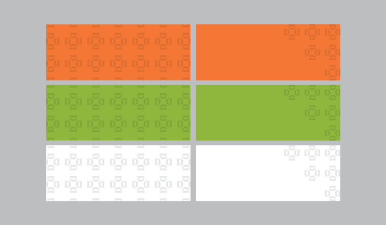 Descon 建筑工業(yè)公司品牌VI設(shè)計(jì)-上海VI設(shè)計(jì)公司