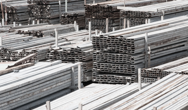 Descon 建筑工業(yè)公司品牌VI設(shè)計(jì)-上海VI設(shè)計(jì)公司