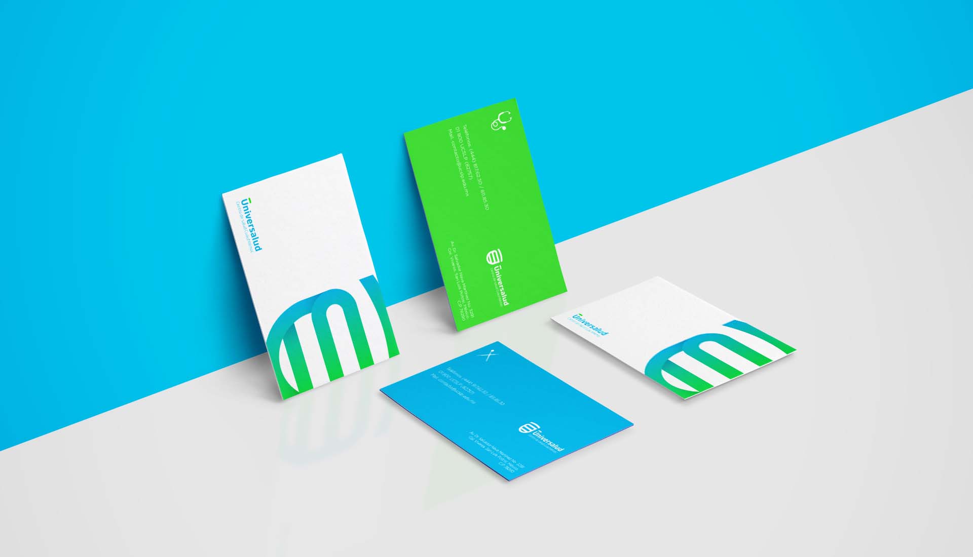 普羅多德醫(yī)療保健中心盾牌logo與活力vi設(shè)計(jì)