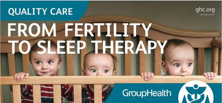 GROUP HEALTH 醫(yī)療健康平臺(tái)廣告宣傳營銷推廣策劃-上海策劃公司