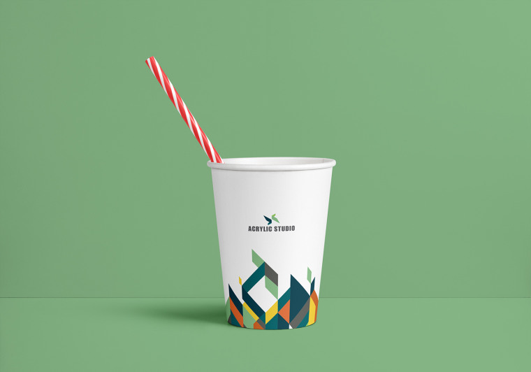 GEOMATRIC 幾何品牌設計公司VI視覺形象設計