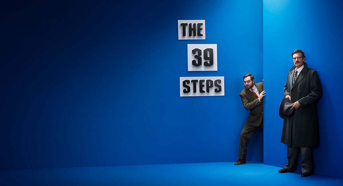 昆士蘭劇院2018宣傳海報設計拍攝制作-上海廣告設計公司