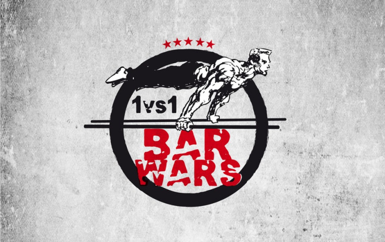 傳遞聰明和有趣的視覺概念的健身logo設計-上海logo設計公司