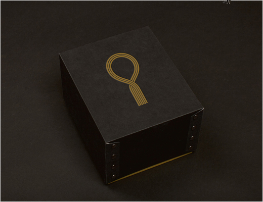 ‘金球獎’網球大賽賽事金色線條金球拍LOGO設計-上海logo設計公司