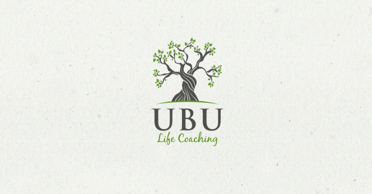 心理咨詢治療顧問(wèn)公司標(biāo)志設(shè)計(jì)教程-自然意象