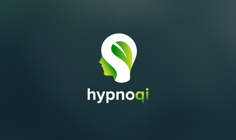 心理咨詢治療顧問(wèn)公司標(biāo)志設(shè)計(jì)教程-自然意象