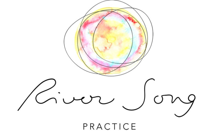 心理咨詢治療顧問(wèn)公司標(biāo)志設(shè)計(jì)教程-代表情感