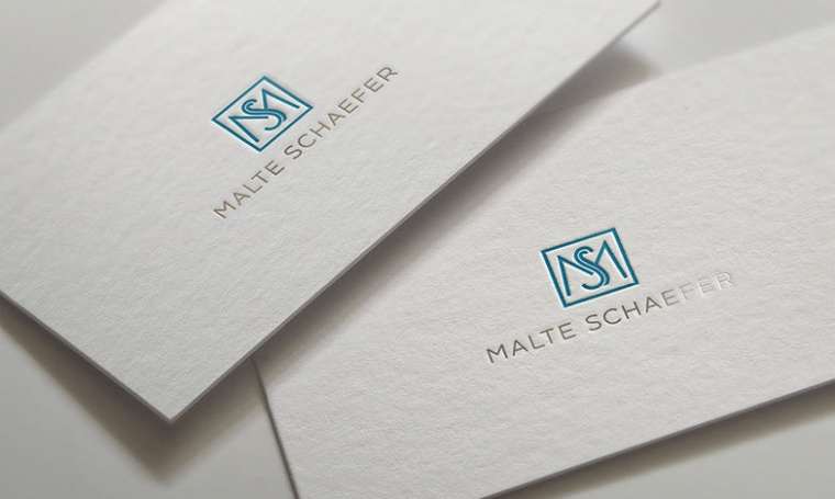 心理咨詢治療顧問(wèn)公司標(biāo)志設(shè)計(jì)教程-表現(xiàn)精神病學(xué)家或治療師名字的個(gè)性標(biāo)志