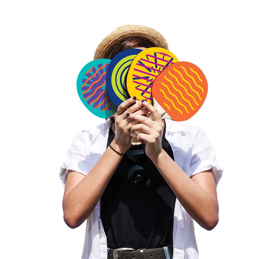 絢麗奔放的運動標識logo設計--TTX乒乓球運動品牌形象設計