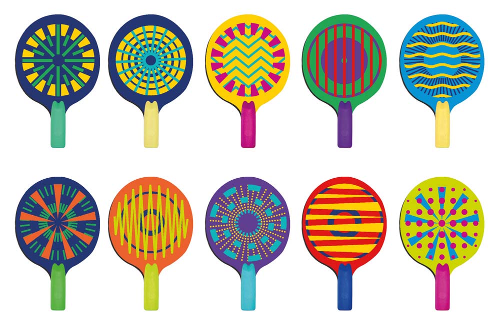 絢麗奔放的運動標識logo設計--TTX乒乓球運動品牌形象設計