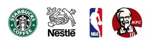 上海logo設(shè)計(jì)公司餐飲LOGO設(shè)計(jì)的正確步驟-選擇logo的表現(xiàn)形式-圖標(biāo)性ＬＯＧＯ