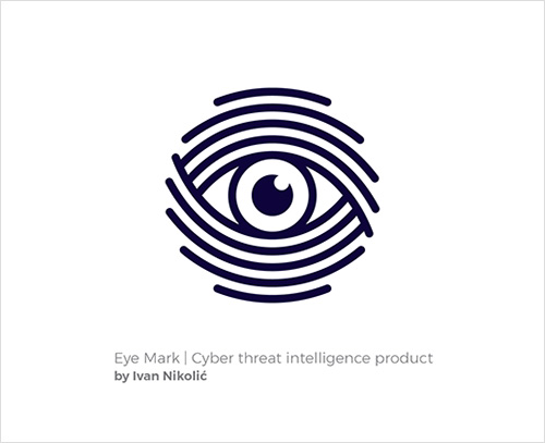 上海標志設計公司設計創新：20+絕佳的現代標志設計新理念案例