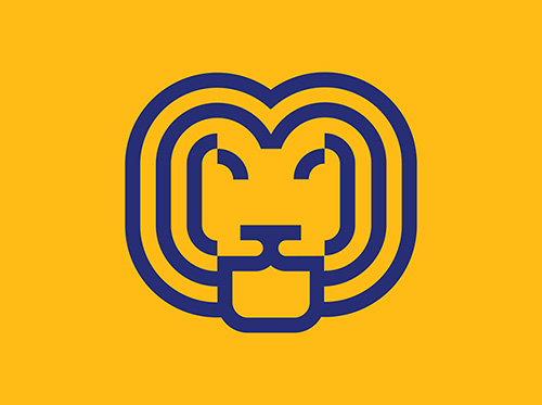 上海標志設計公司設計創新：20+絕佳的現代標志設計新理念案例