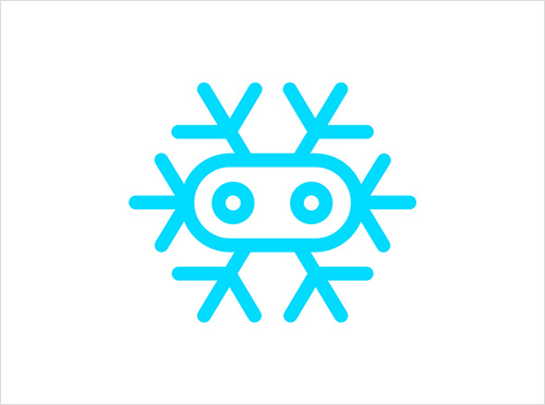 上海標志設計公司設計創新：20+絕佳的現代標志設計新理念案例