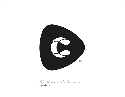 上海標志設計公司設計創新：20+絕佳的現代標志設計新理念案例