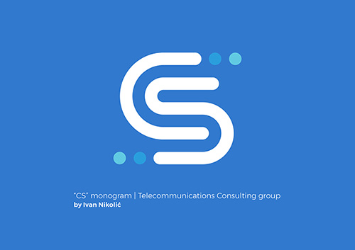 上海標志設計公司設計創新：20+絕佳的現代標志設計新理念案例